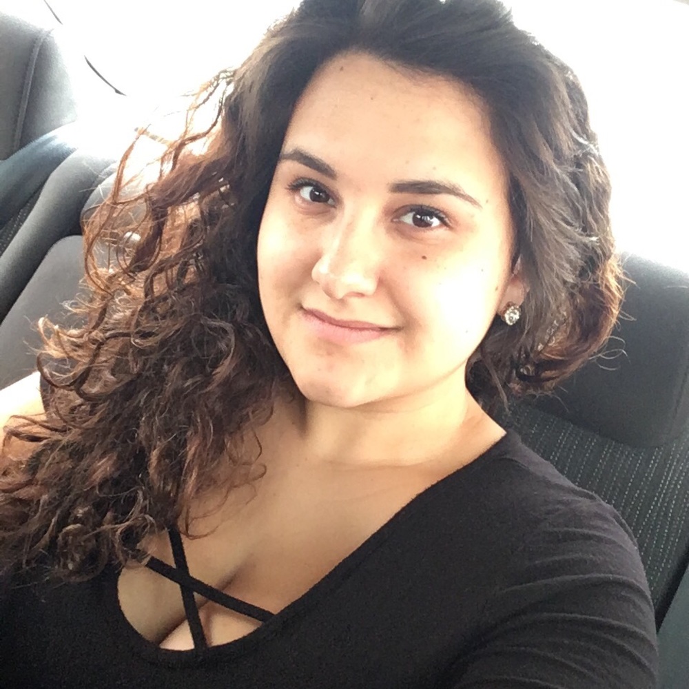 Meet your Posher, Celeste